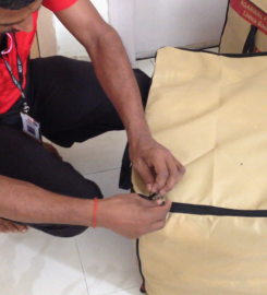 Agarwal Packers and Movers Chennai