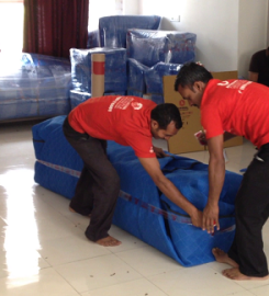 Agarwal Packers and Movers Chennai