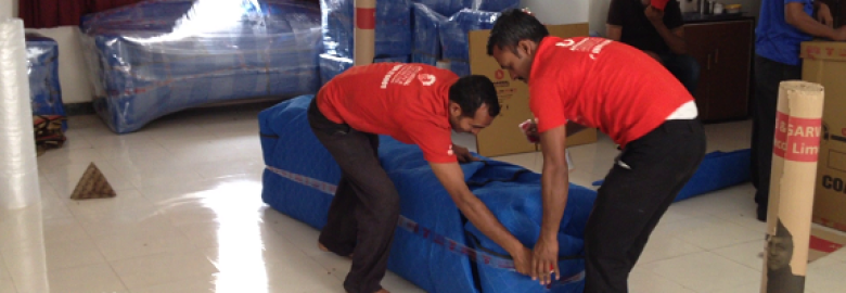 Agarwal Packers and Movers Mumbai