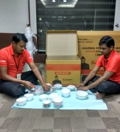 Agarwal Packers and Movers Bangalore