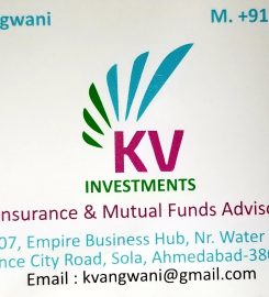 Kv Investments