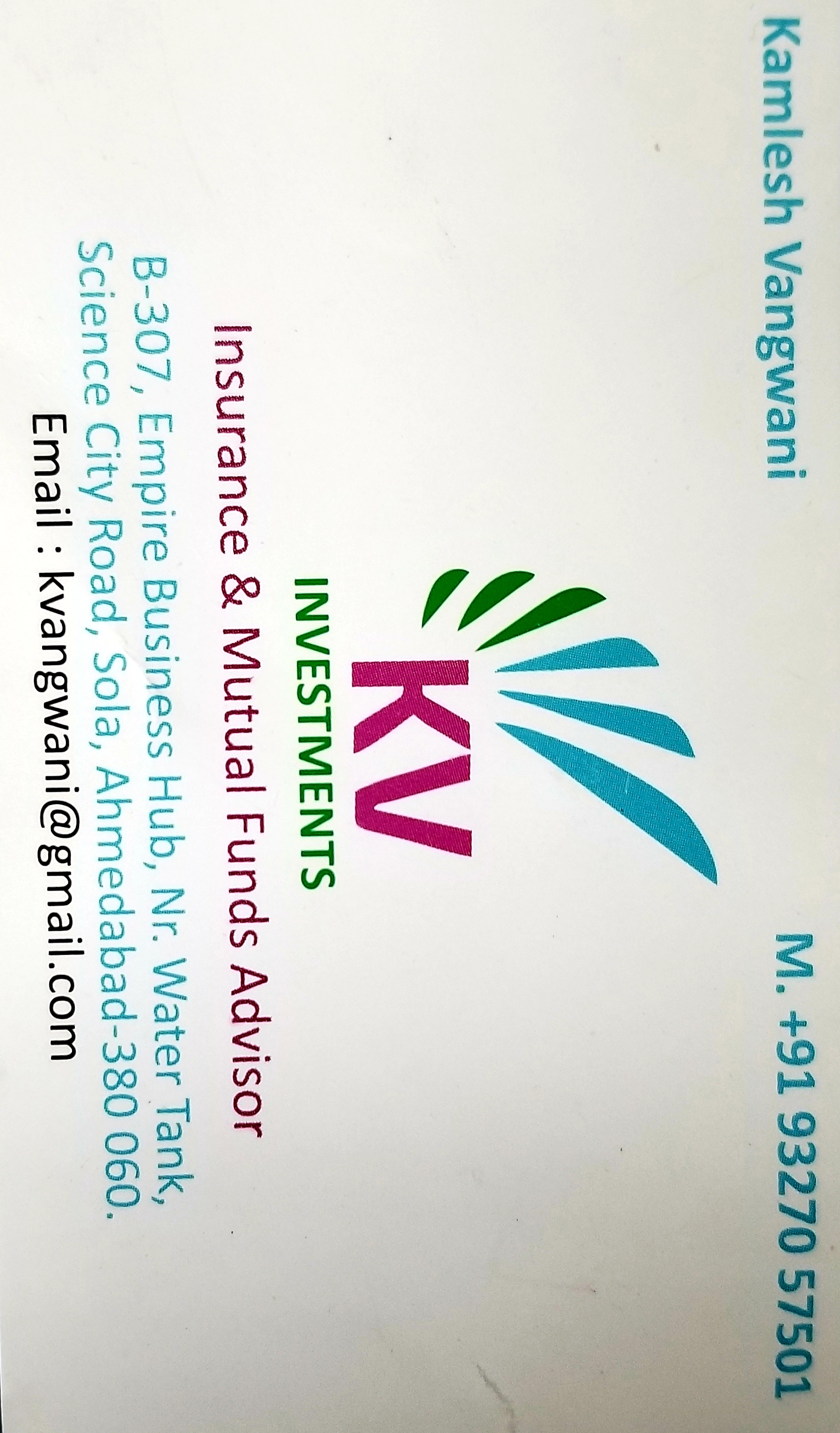 Listing Logo