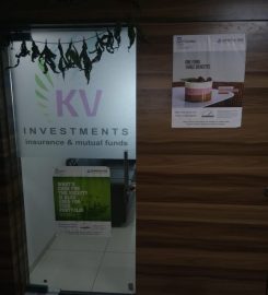 Kv Investments