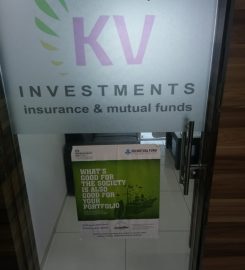 Kv Investments