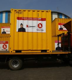 Agarwal Packers and Movers Bangalore