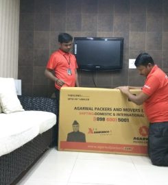 Agarwal Packers and Movers Bangalore