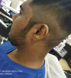 Essence Unisex Salon