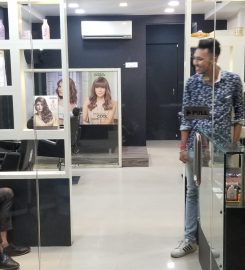 Essence Unisex Salon