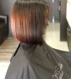 Essence Unisex Salon