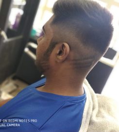 Essence Unisex Salon