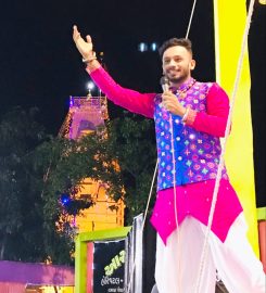 Brijesh Parekh