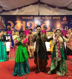 Brijesh Parekh
