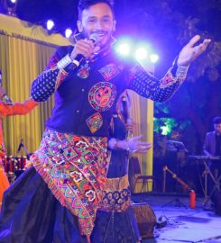 Brijesh Parekh