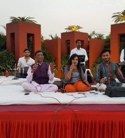 Brijesh Parekh