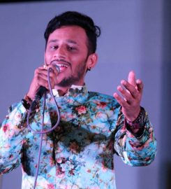 Brijesh Parekh