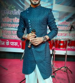 Brijesh Parekh