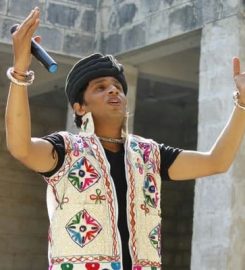 Brijesh Parekh