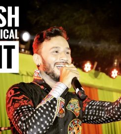 Brijesh Parekh