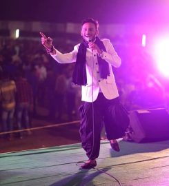 Brijesh Parekh