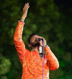 Brijesh Parekh