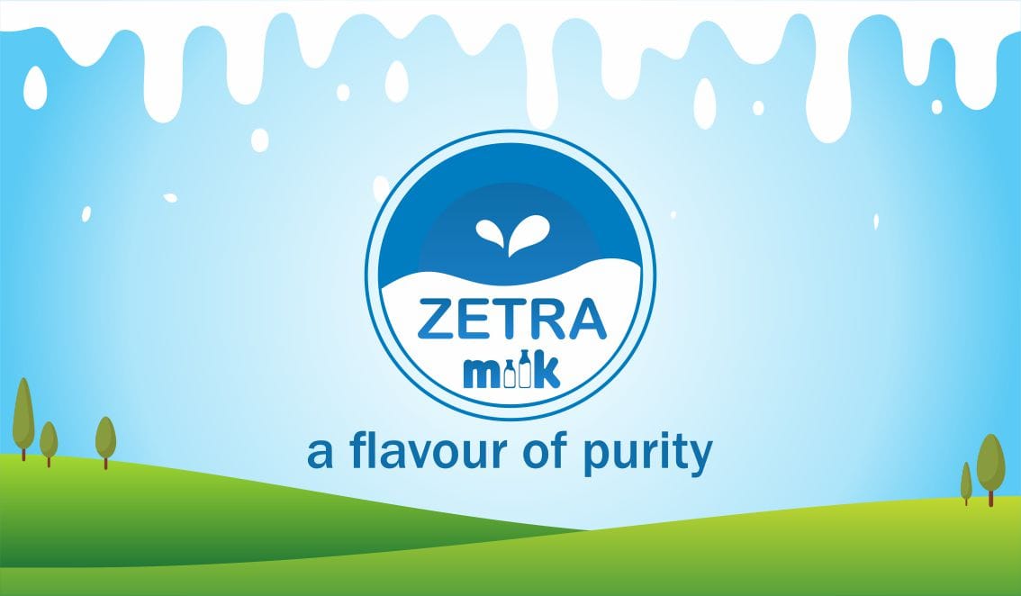 Zetra milk