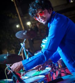 Dandiya Beats Musical Group