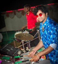 Dandiya Beats Musical Group