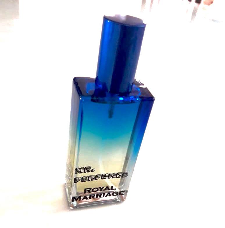 MR Perfumes