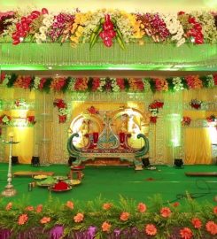 Shree Umiya Mandap Decoration