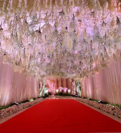 Shree Umiya Mandap Decoration