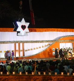 Shree Umiya Mandap Decoration