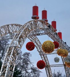 Shree Umiya Mandap Decoration