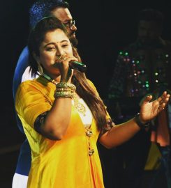 Devangi Patel