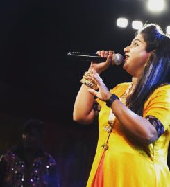 Devangi Patel