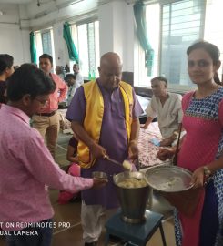 Gujarat Cancer Dardi Seva Trust