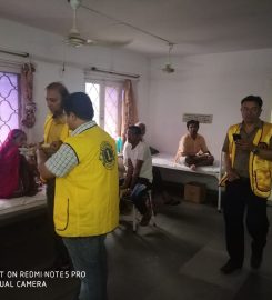 Gujarat Cancer Dardi Seva Trust