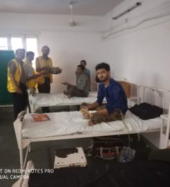 Gujarat Cancer Dardi Seva Trust