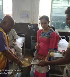 Gujarat Cancer Dardi Seva Trust