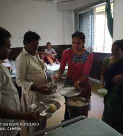 Gujarat Cancer Dardi Seva Trust