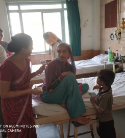 Gujarat Cancer Dardi Seva Trust