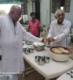 Gujarat Cancer Dardi Seva Trust