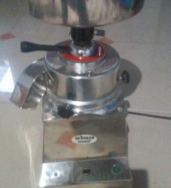 Komal Home Appliances – Gharghanti