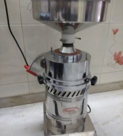 Komal Home Appliances – Gharghanti