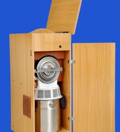 Komal Home Appliances – Gharghanti