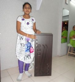 Komal Home Appliances – Gharghanti