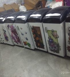 Komal Home Appliances – Gharghanti