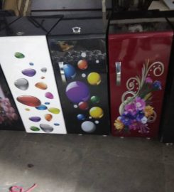 Komal Home Appliances – Gharghanti