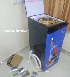 Komal Home Appliances – Gharghanti