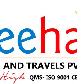 Shree Hari Immigration & Travels Pvt. Ltd.