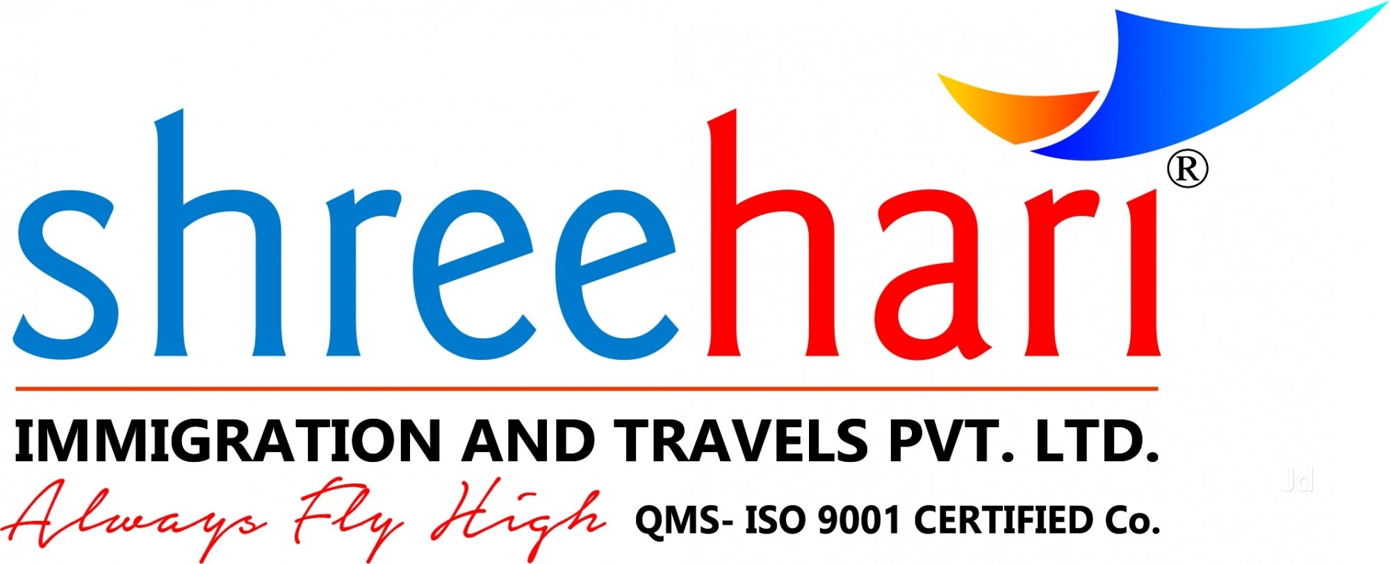 Shree Hari Immigration & Travels Pvt. Ltd.